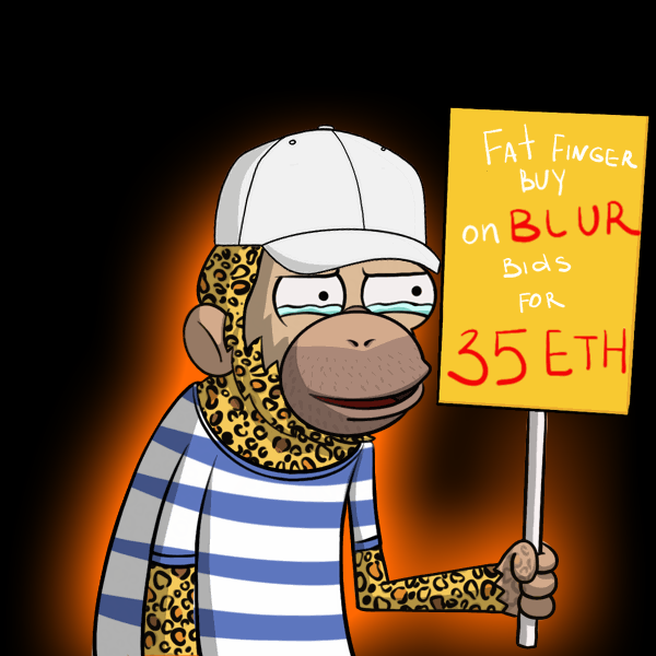 Blur Haterz Club #548