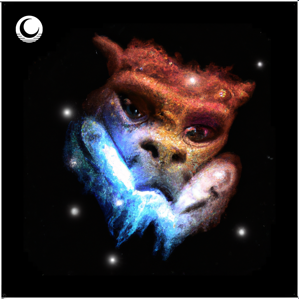 Shaitan NFT on Algorand