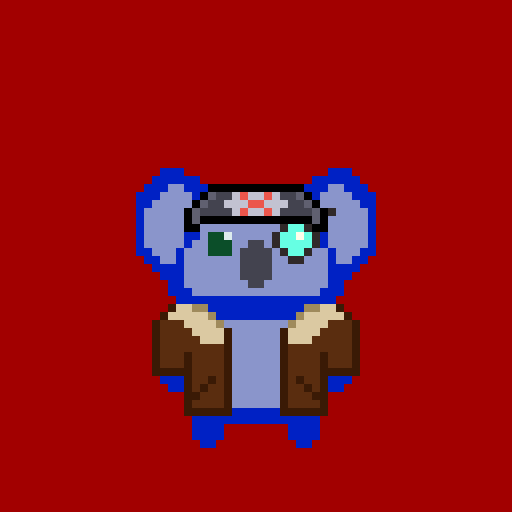 Agent 34356 avatar