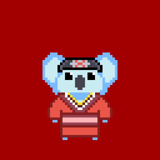 Koalified #134 - Arnaor
