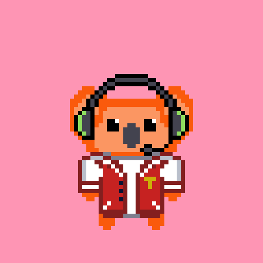 Agent 34355 avatar