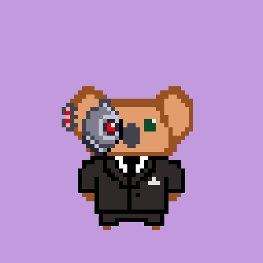 Koalified #1700 - Canox