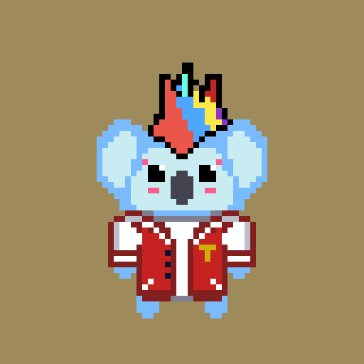Koalified #1746 - Rymion