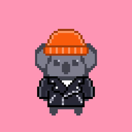 Koalified #76 - Vosar
