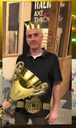 Ouga The Champion