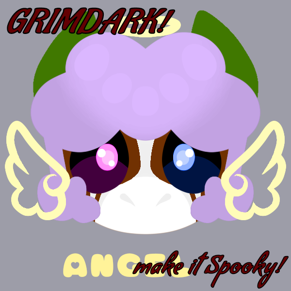 Pony IDEA