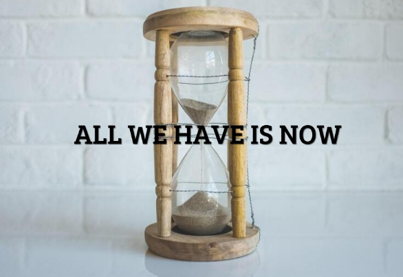 allyouhaveisnow.eth Ethereum Name Service (ENS and .eth domain) PFP