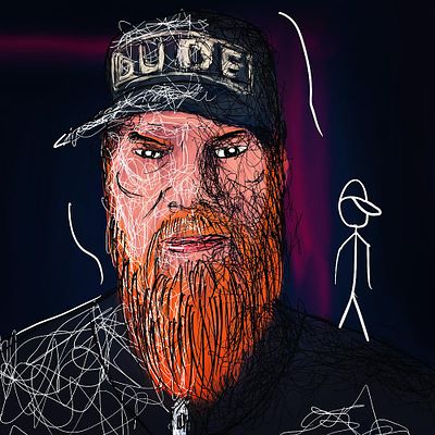 Episode 3 - Deke Slade