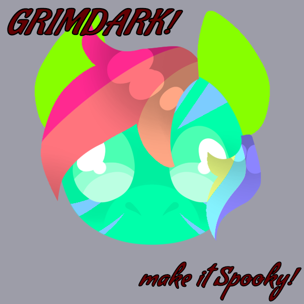 Pony IDEA