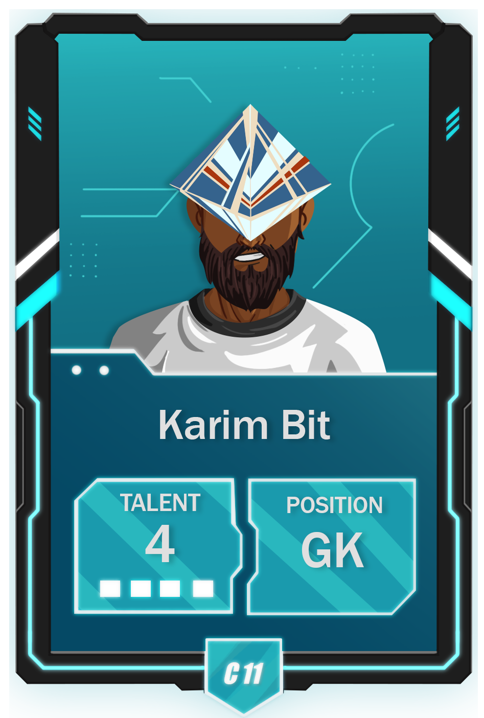 Karim Bit