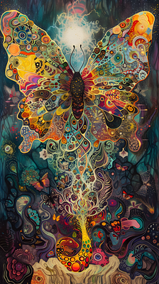Aether Wings