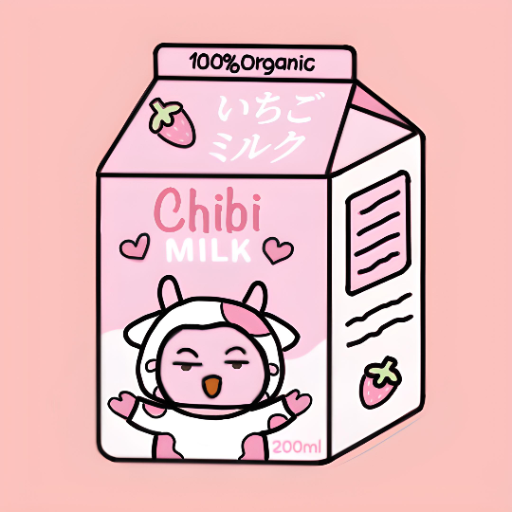 Chibigenz Milk