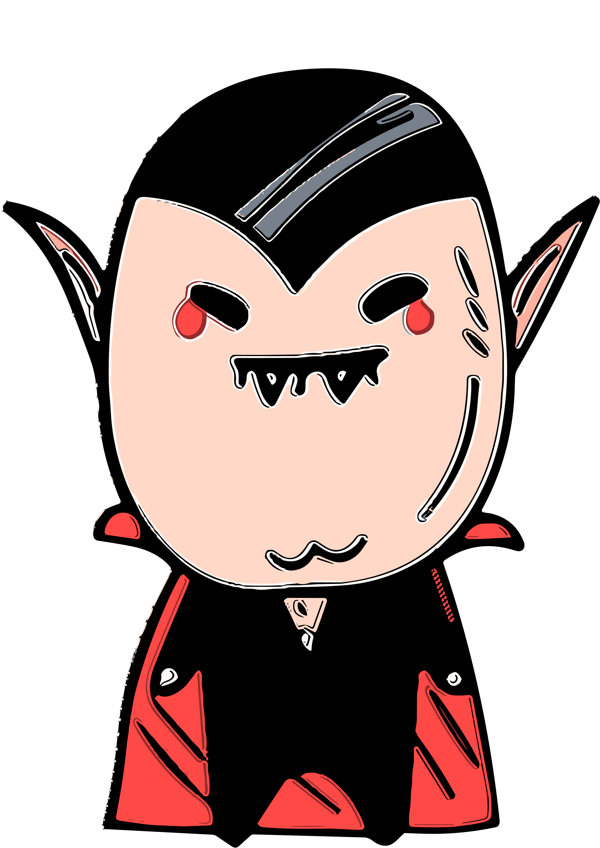 Dracula
