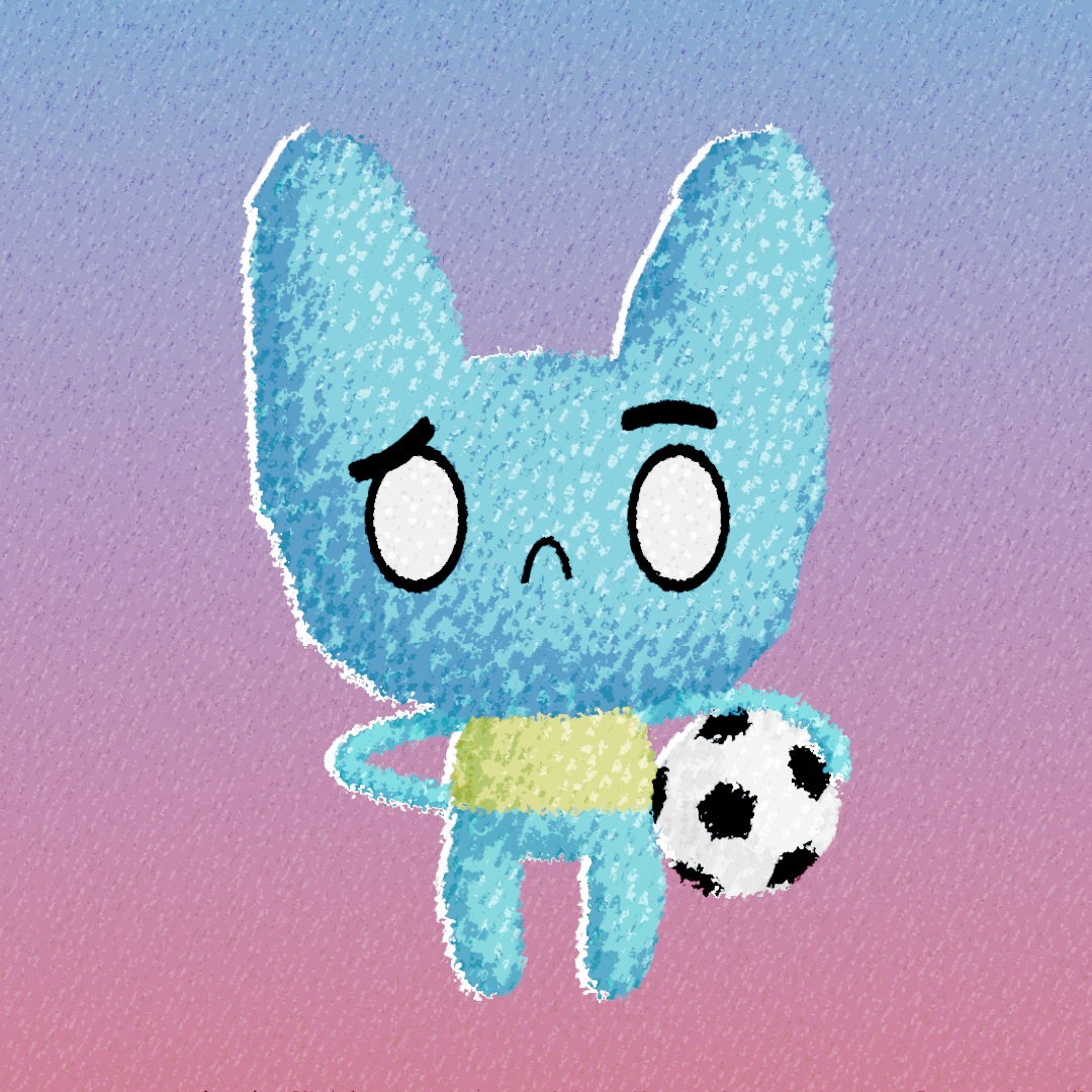 Muxki 062 NFT on Algorand