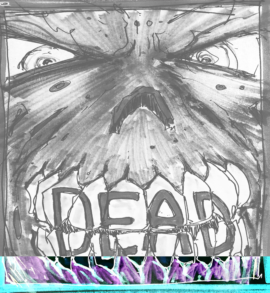 Dead - Slice 24