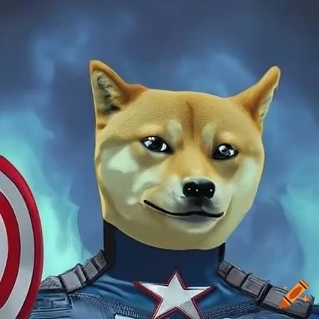 Captain doge