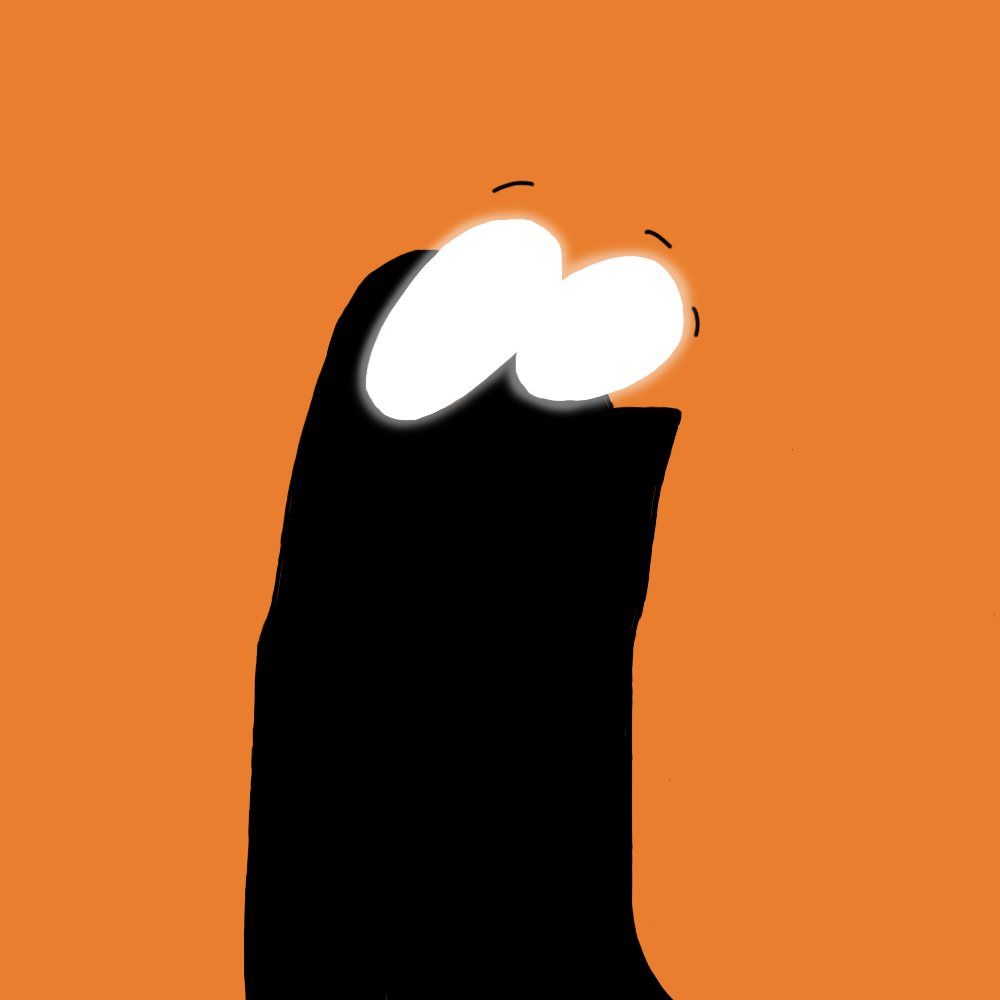 AlGoofy #262 NFT on Algorand