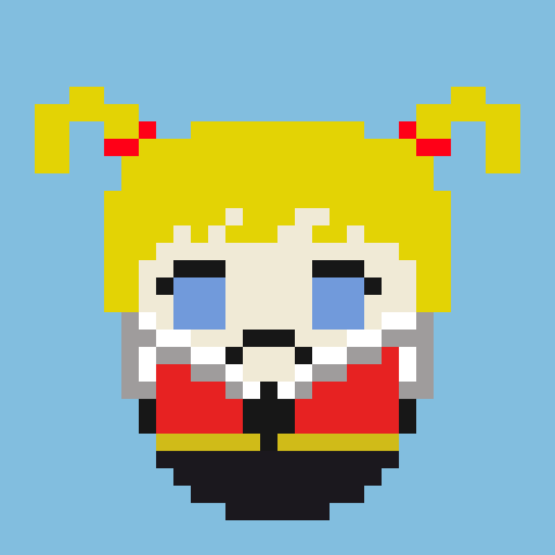 ALGOegg #236 NFT on Algorand