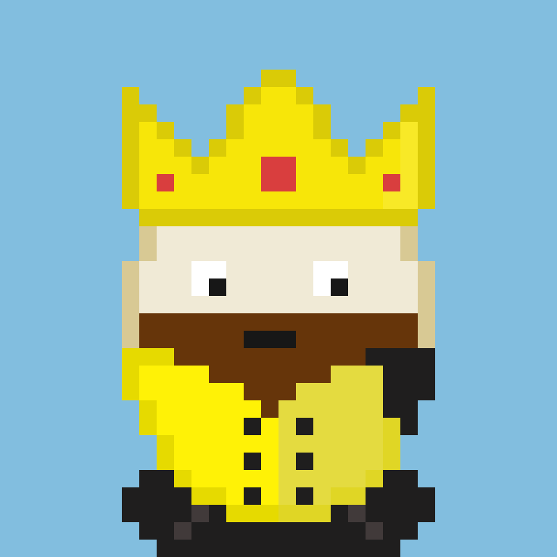 ALGOegg #400 NFT on Algorand