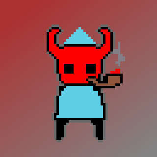 CryptoHelmet#6 NFT on Algorand