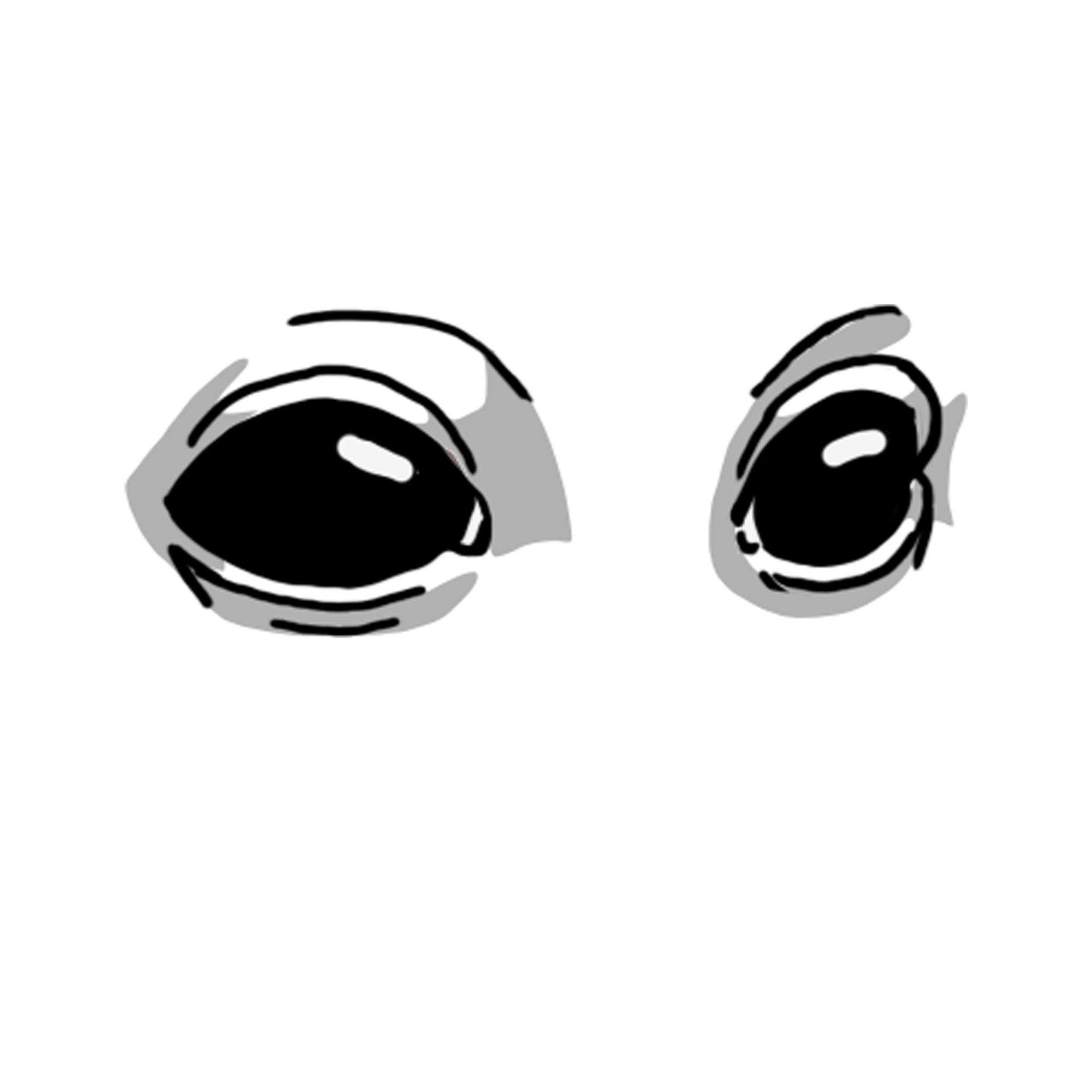 Empty Eyes