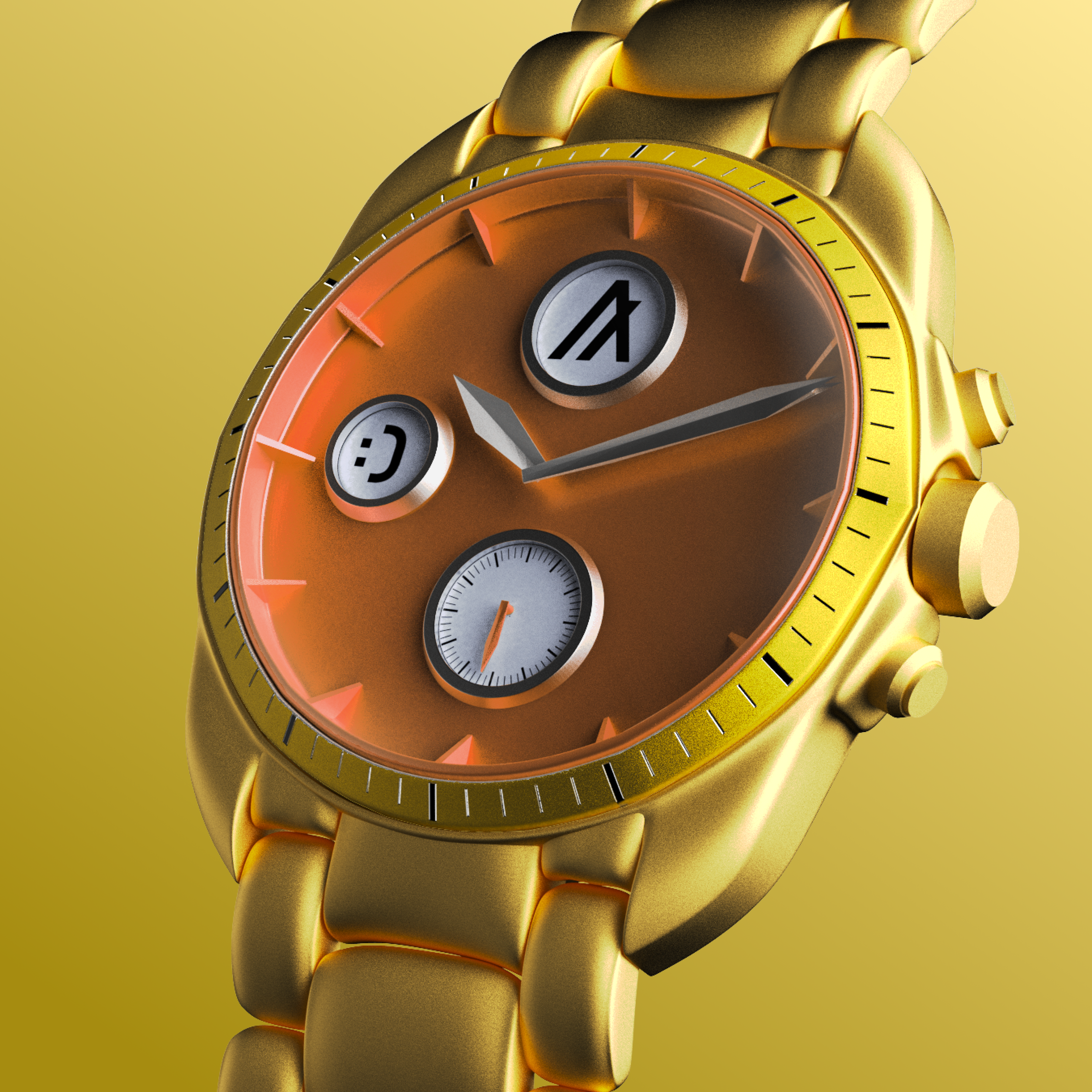 Meta AlgoWatch 34 NFT on Algorand