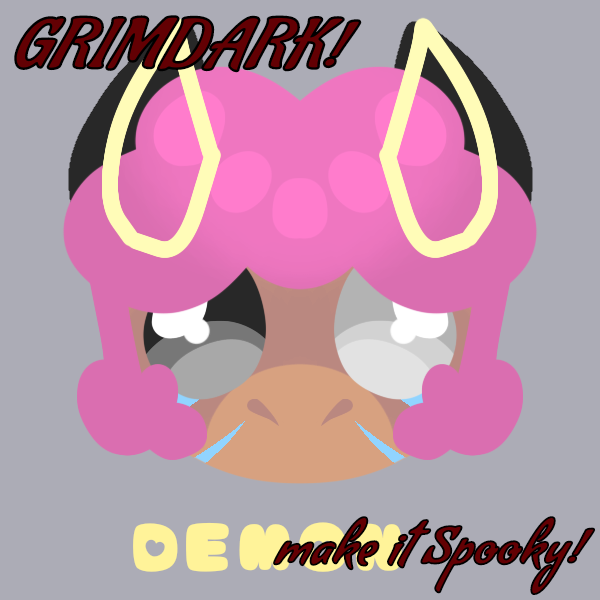 Pony IDEA