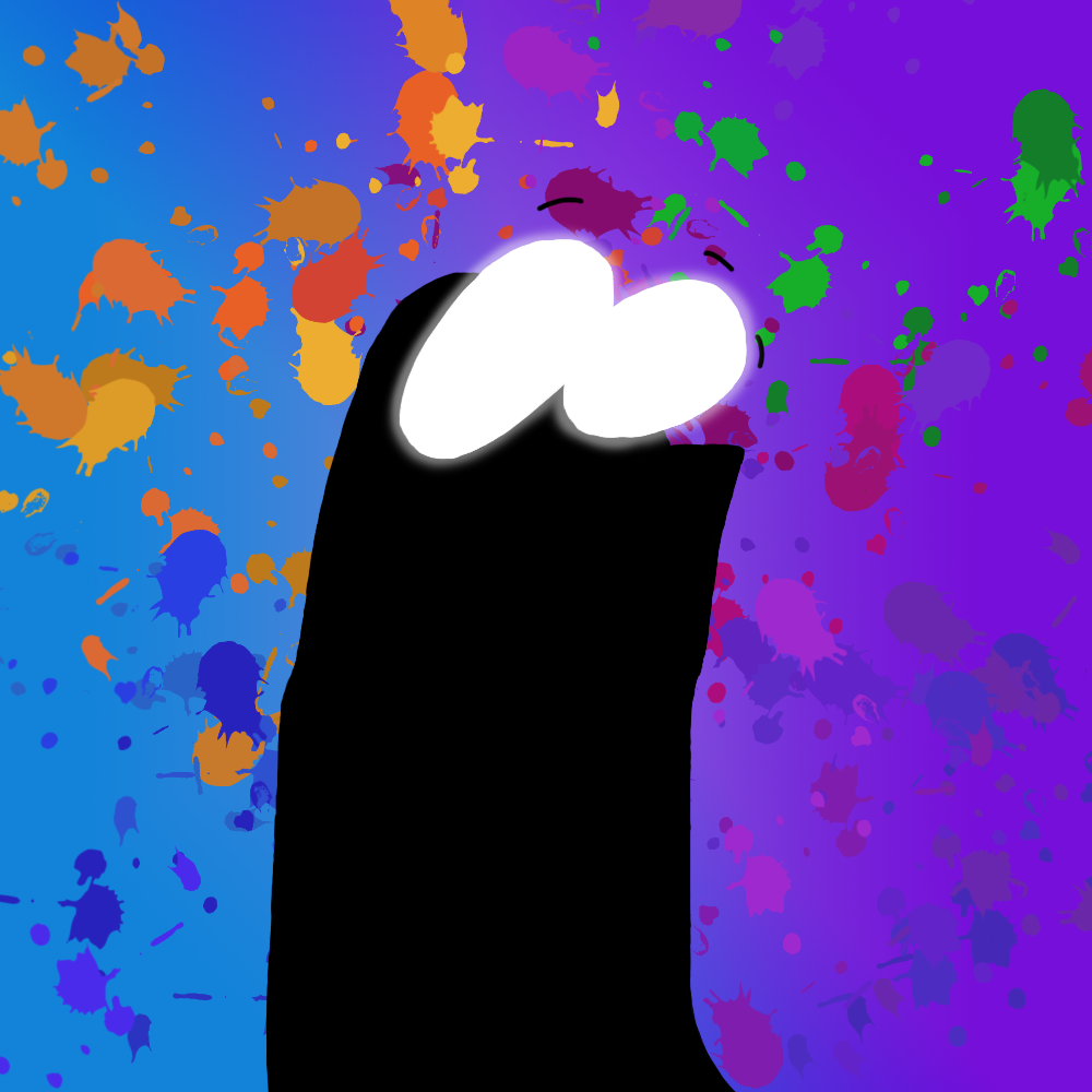 AlGoofy #235 NFT on Algorand