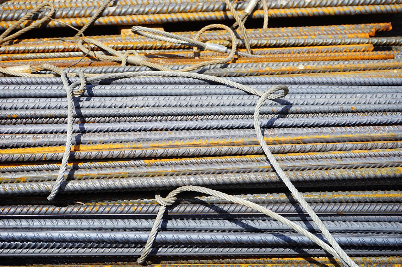 Houston Metal Supply