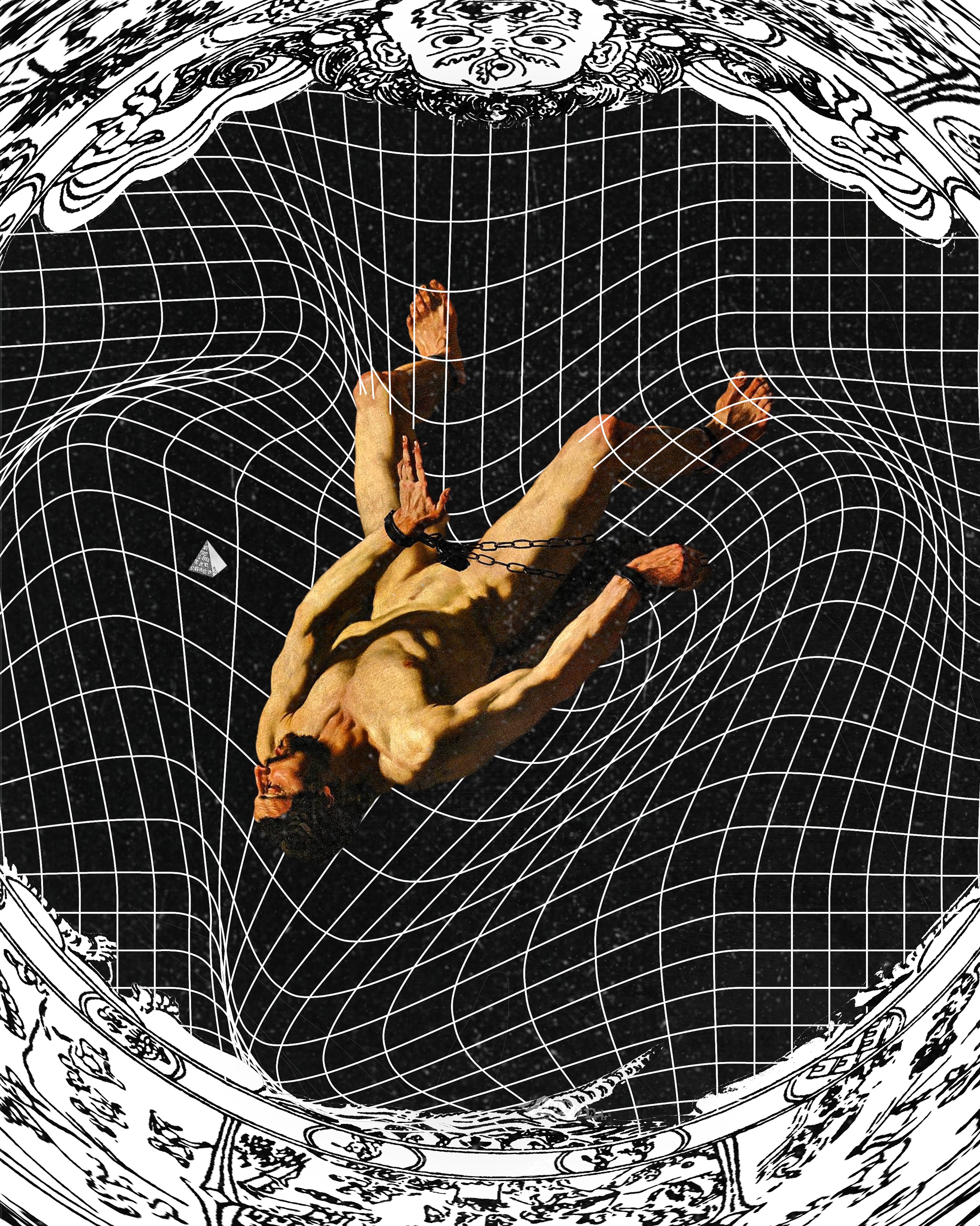 Samsara NFT on Algorand