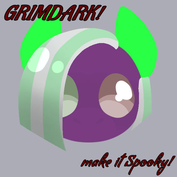 Pony IDEA