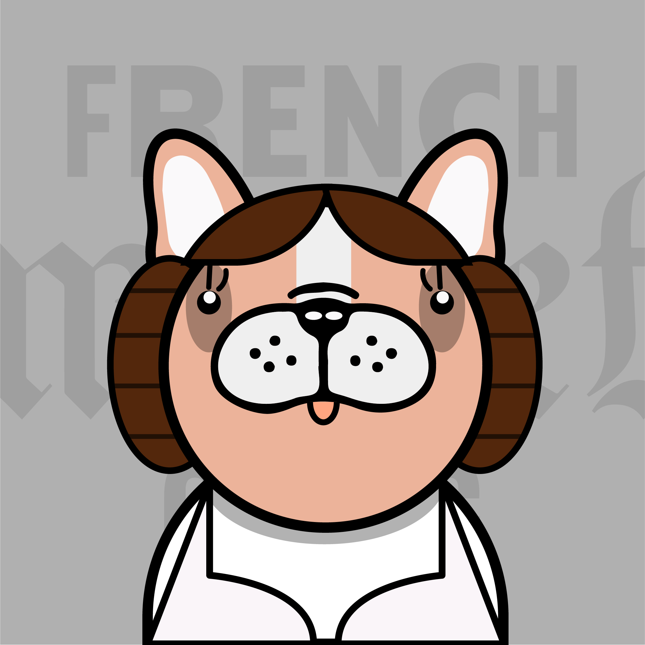 Madame Leia