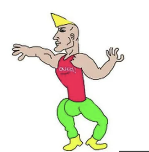 CHAD logo
