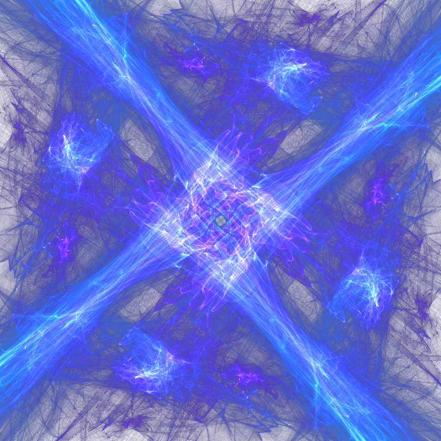 DontBeSquare NFT on Algorand