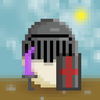 ALGOegg Fellowship #10 NFT on Algorand