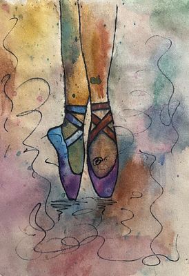 Le Ballet
