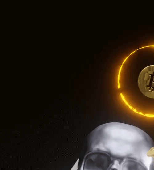 SKITCOIN Variation 2 1/4