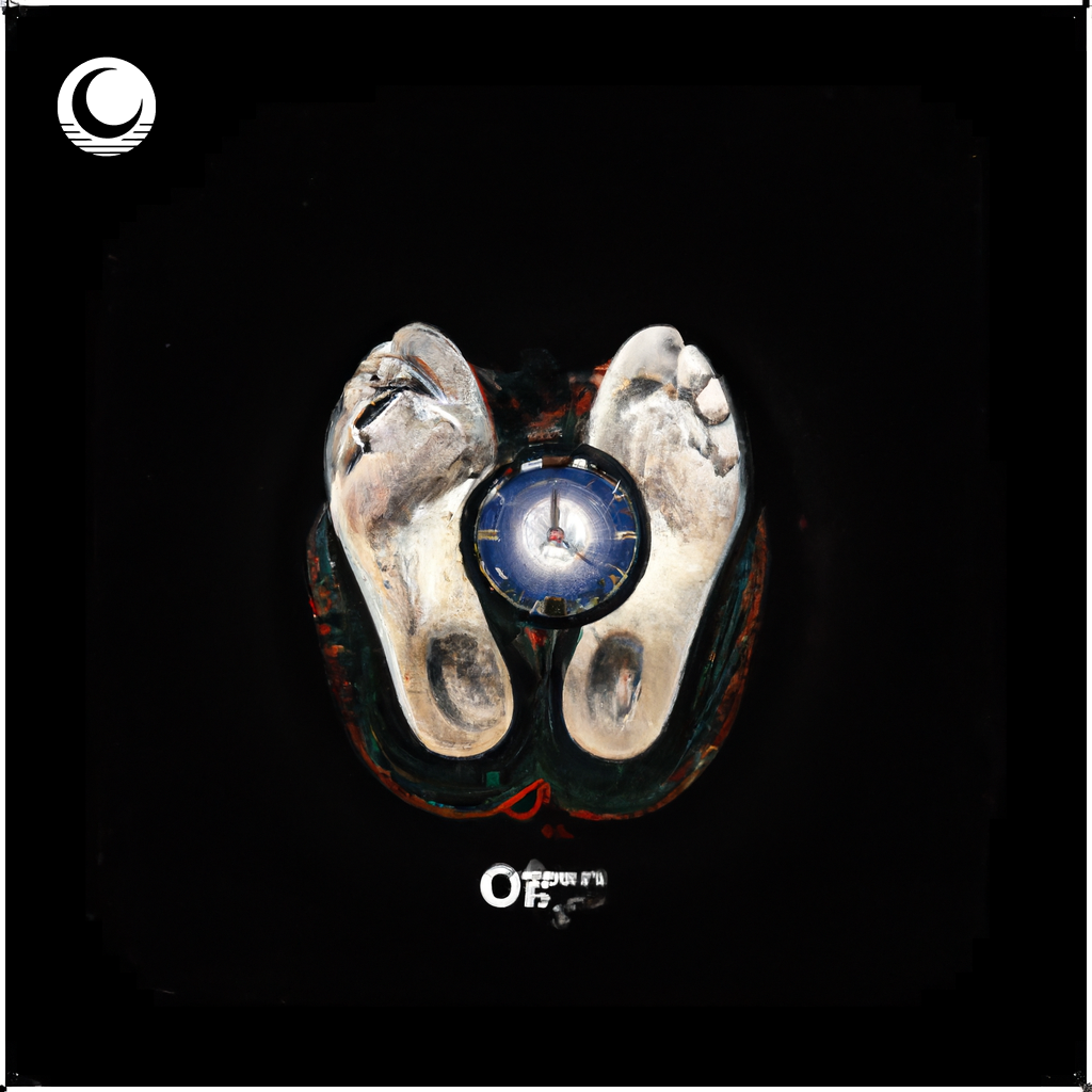 Void Bearer NFT on Algorand