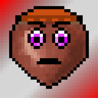 AlgoChestnut Punk-2 NFT on Algorand