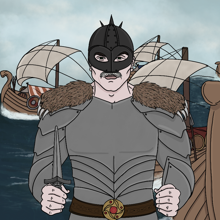 Viking #2368