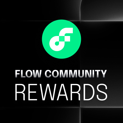 Flow Rewards NFT