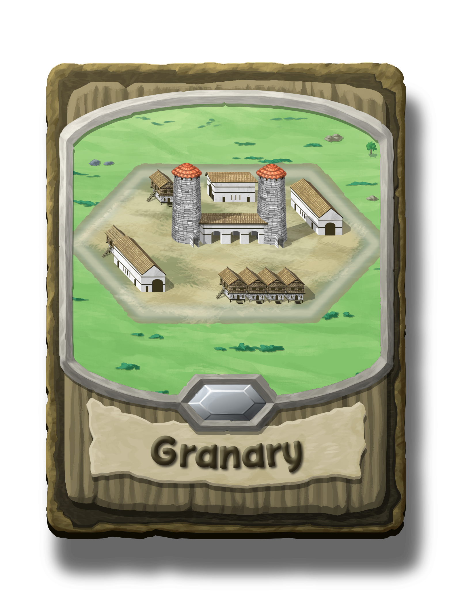 Granary
