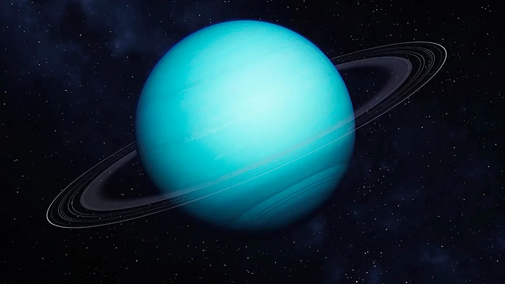 URANUS token logo