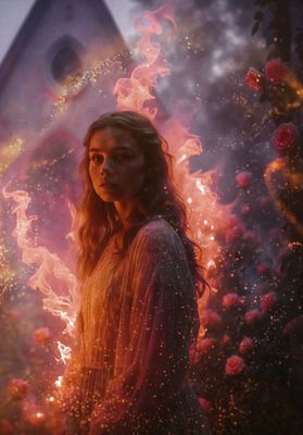 💥 in flames 💥