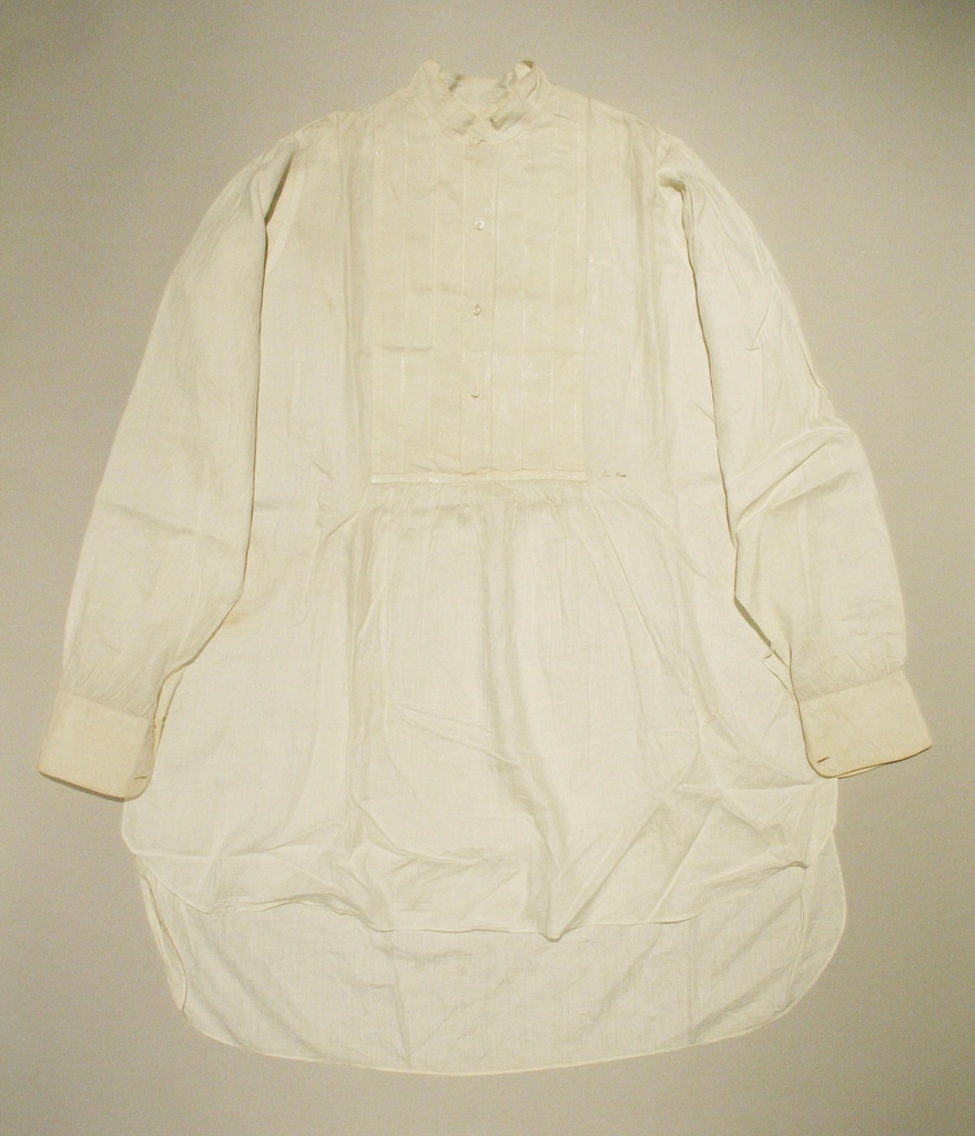 Bangkok Apparel Seed Linen Blend Resort Set