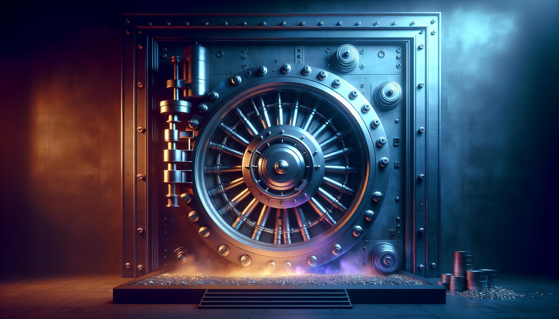 Security Incident Response: Blog System Targeted by Malicious Actor