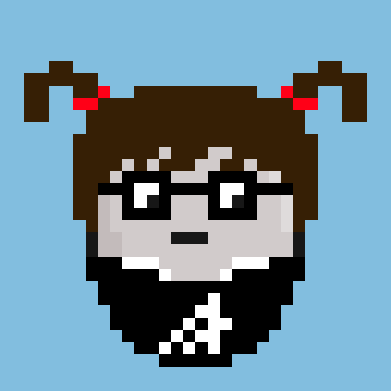 ALGOegg #307 NFT on Algorand