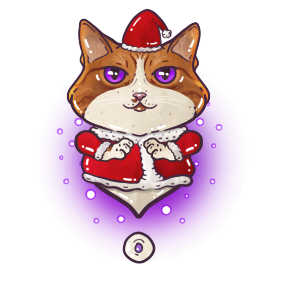Santa Claus