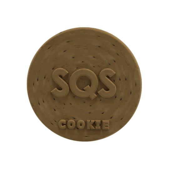 SQS COOKIE