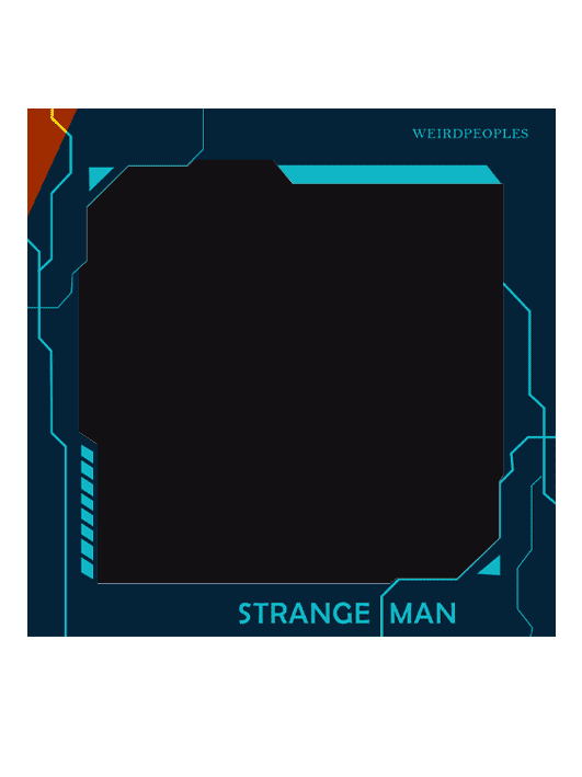 Strange Man Mythic